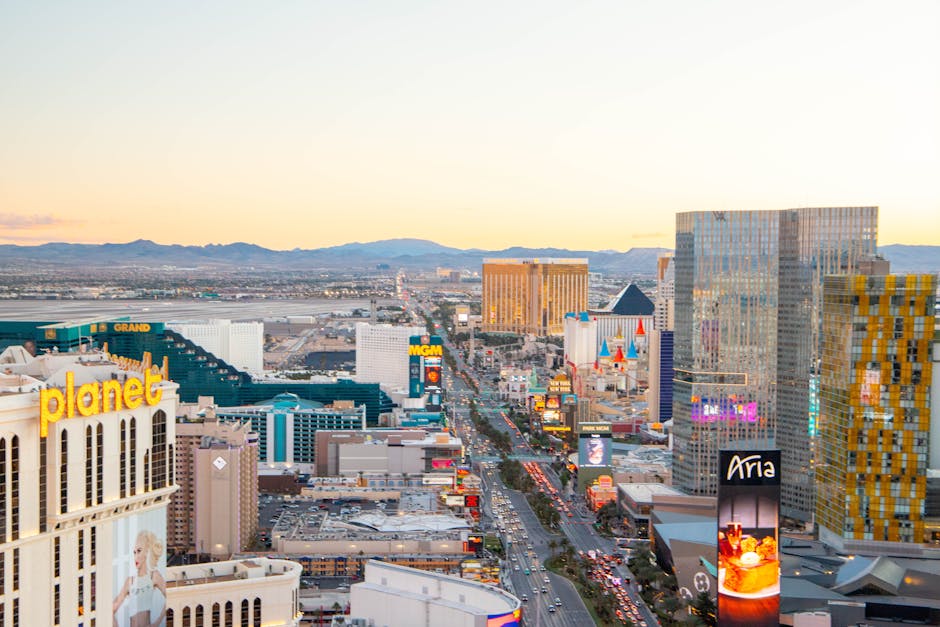 Experience the Ultimate Thrill at These Unmissable Casino Hotels